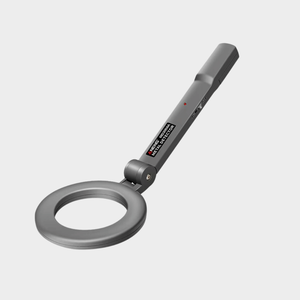 Détecteur de métaux industriel portable pour conditions de station difficiles, Détecteur de métaux robuste pour station, Parrotias Rugged Handheld - Product Image 4
