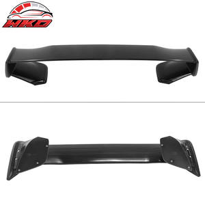 Alerón Trasero de Alta Calidad para Maletero Compatible con Subaru WRX 5ta Generación 22-25 Estilo 15 STI Sin Pintar ABS - Product Image 6