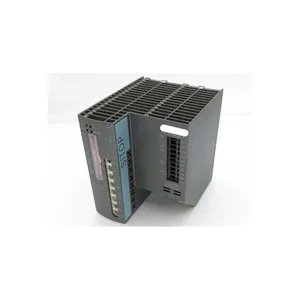 New and original SITOP DC UPS module 24 V/40 A uninterruptible power supply with USB interface 6EP1931-2FC42 stock 6EP19312FC42