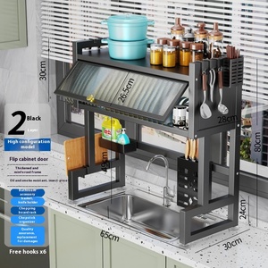 Meubles de <span class=keywords><strong>cuisine</strong></span>, panier à baguettes, égouttoir à vaisselle, égouttoir <span class=keywords><strong>pour</strong></span> évier, armoire de rangement de <span class=keywords><strong>cuisine</strong></span>, autres meubles de <span class=keywords><strong>cuisine</strong></span> - Product Image 5