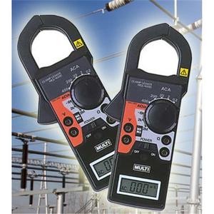 Pinza Amperimétrica MCL-400DFN 400A, Medidor Digital Multifunción para Medir Voltaje CA/CC y Resistencia - Product Image 2