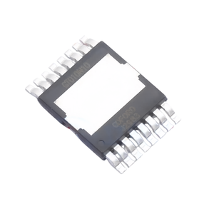 HT GT100N20TT TOLT ทรานซิสเตอร์ MOSFET แบบ FET เดี่ยว ชนิด Through Hole ชิ้นส่วนวงจรอิเล็กทรอนิกส์ - Product Image 1