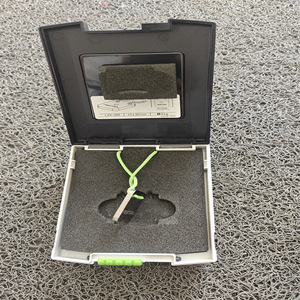 Festool LZK-HM Punktschaber Echte Wolframstahlklinge Made in Germany für Karosseriereparatur - Product Image 2