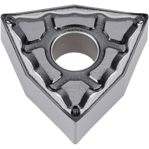 Portaherramientas de Torneado Indexable con Insertos WNMG080402 con Recubrimiento de Titanio, Dureza de 45-65HRC para Acero en Torno - Product Image 5