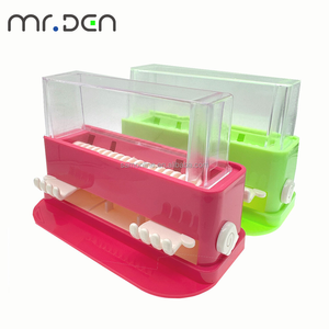 Une pince de formage de ligature en acier sans satin orthodontique d'instruments dentaires de qualité pince à cintrer les fils - Product Image 6