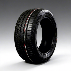 ขับขี่อย่างมั่นใจ: ยาง 225/65R16C TRANSPORTER RF09 ควบคุมได้อย่างเหนือชั้น ให้ความเงียบสบายและทนทาน - Product Image 3