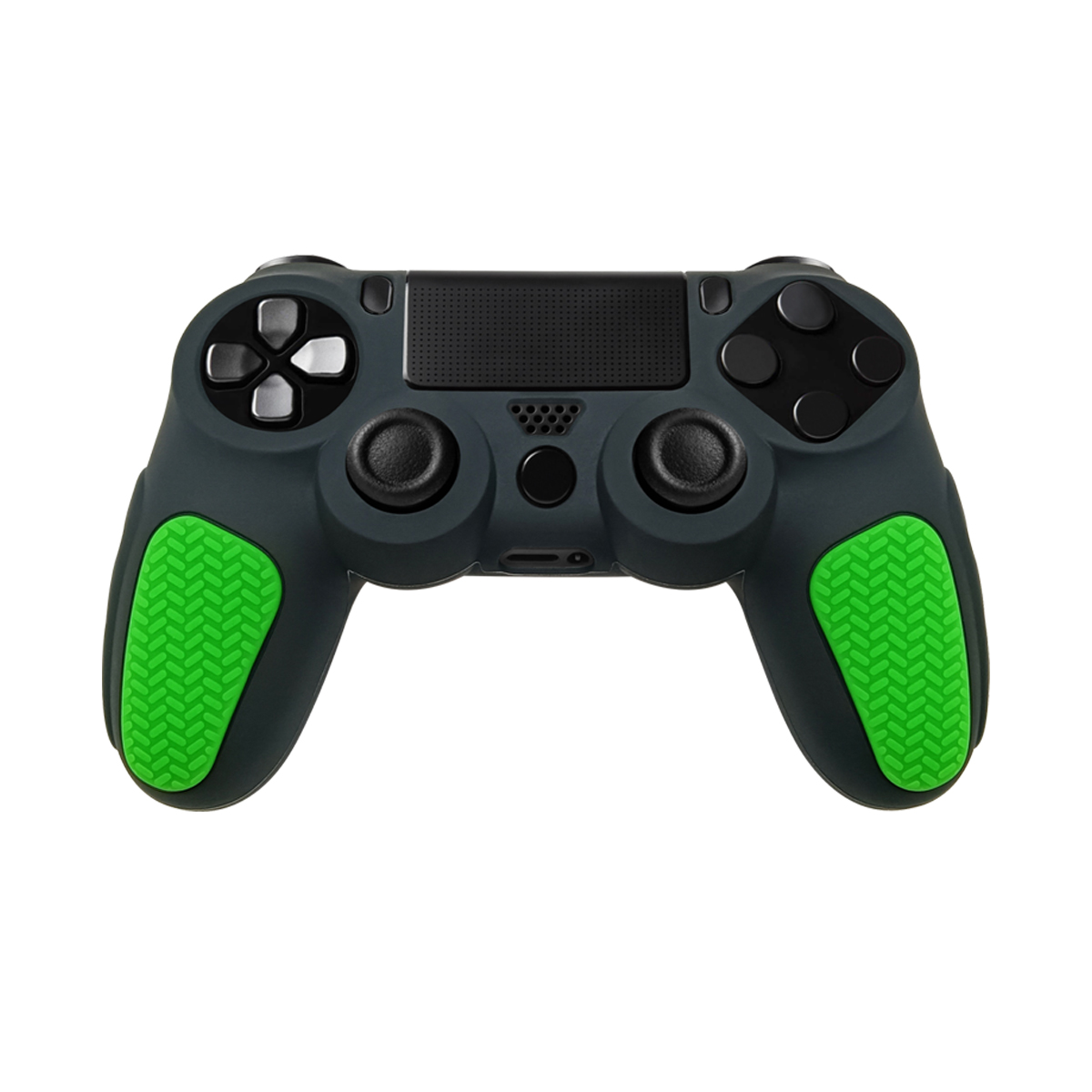 Negro+Verde