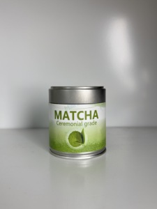 Poudre de Matcha Uji 100% Pure, Broyée à la Pierre, Couleur Vive et Lisse, Cérémonie du <span class=keywords><strong>Thé</strong></span> de Luxe, 30g 50g, Emballage Personnalisé - Product Image 6