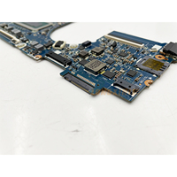 Pour HP Spectre X360 14-EF 16871-1 16871-2 I5-1235U I7-1255U Processeur central 8G 16G DDR Carte mère d'ordinateur portable.