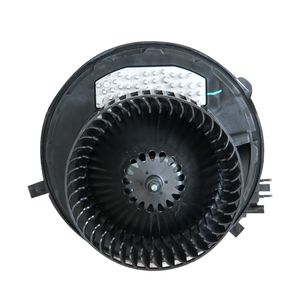 Pièces <span class=keywords><strong>d</strong></span>'origine OE:5QD819021F Vente en gros de pièces de voiture Système de climatisation automobile Souffleur intérieur Réparation de rechange pour Audi VW - Product Image 1