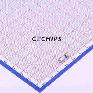 31TD8A250V One-Time Fuse Through hole Component (THT),D4xL11mm Fuse Glass Tube Fuse 8A 250V - Product Image 1