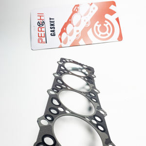 Repuestos para Motor de Gasolina PERCHI 4M40 para Automóviles <span class=keywords><strong>MITSUBISHI</strong></span>, Junta de Culata, Fabricación OEM ME200752, Hecho en China - Product Image 6