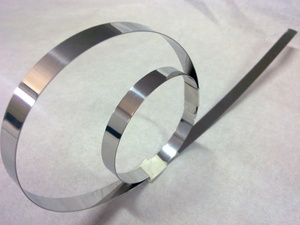 Fourniture Complète de Bande de Serrage en Acier Inoxydable et de Ruban de Coupe en Acier Inoxydable aux Normes d'Exportation pour le Mexique - Product Image 6