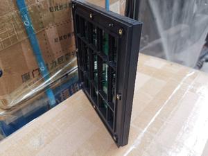 โมดูล LED สำหรับภายนอกอาคาร P6 จอแสดงผล LED สีเต็มรูปแบบ 192*192 มม. Qiangli Q6 - Product Image 5