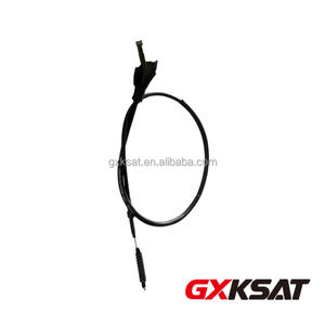 Cable de Embrague GXKSAT para Motocicleta Italika <span class=keywords><strong>FT150</strong></span>, Cable de Repuesto para Control de Embrague, Cable de Embrague <span class=keywords><strong>Moto</strong></span> <span class=keywords><strong>FT150</strong></span> - Product Image 4