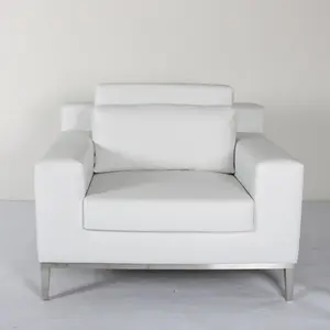 2023 fancy gold lounge sofa modern white king and groom royal wedding chair