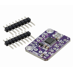 DRV8833 Dual Channel H Bridge DC <b>Stepper</b> <b>Motor</b> Driver Board For Robotics DIY Electronics - Product Image 1