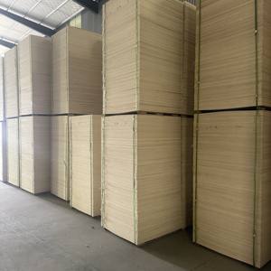 環境にやさしいバスウッドユーカリLVLボード3mm厚さ1年5mmバーチDIYレーザー彫刻工芸用お土産ウッドプレート - Product Image 6