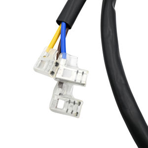 Khối đầu nối dây <span class=keywords><strong>m</strong></span>áy nén nhiệt độ cao có thể tùy chỉnh với kiể<span class=keywords><strong>m</strong></span> tra chất lượng 100% - Product Image 3