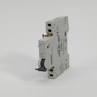 Nouveau stock original disponible 5ST3010 5 pièces Interrupteur de circuit auxiliaire Contrôleur de programmation PLC dédié à l'automatisation industrielle PAC