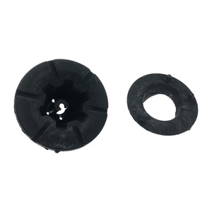 Base de Goma para Amortiguador Trasero de Honda Civic, Número de Pieza 52691-SNV-P00, Repuesto Nuevo - Product Image 5