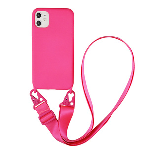 携帯電話ストラップストラップ携帯電話ロープナイロン手首カスタムラベル印刷ロゴ - Product Image 3