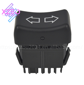Convient pour <span class=keywords><strong>Renault</strong></span> Lève-<span class=keywords><strong>vitre</strong></span> de voiture Interrupteur simple série Interrupteur électrique de lève-<span class=keywords><strong>vitre</strong></span> 7700705925 - Product Image 2