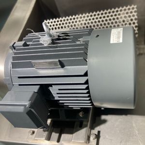 Máy nghiền thô hiệu quả chi phí tùy chỉnh với mức tiêu thụ điện năng thấp - Product Image 2