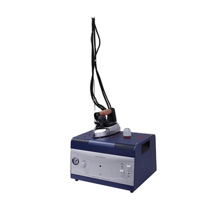 <span class=keywords><strong>Ferro</strong></span> <span class=keywords><strong>da</strong></span> <span class=keywords><strong>stiro</strong></span> a vapore portatile industriale elettrico all'ingrosso <span class=keywords><strong>con</strong></span> <span class=keywords><strong>caldaia</strong></span> 5L - Product Image 1