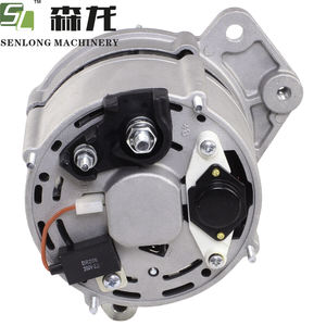 Alternateur d'équipement de machine agricole de 12V 65A pour <span class=keywords><strong>Bosch</strong></span> 0120489369 9120080179 1986A00757 9120080116 - Product Image 3