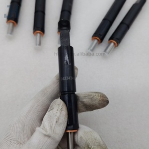 Injecteur de carburant pour moteur diesel BF6L914 F6L914 BFL914, pièces détachées pour machines de construction - Product Image 3