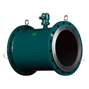 Débitmètres magnétiques de haute qualité Yokogawa ADMAG série AXW, 100% originaux, personnalisation OEM prise en charge - Product Image 6