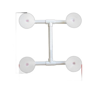Ventouse en silicone à 30 degrés pour écran LCD TV Skq, outil de réparation et de démontage - Product Image 2