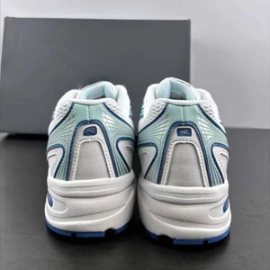 Zapatillas Deportivas Americanas 740 de Alta Calidad para Hombre y Mujer, Nuevo Diseño con Cordones, Transpirables, para Caminar y Correr - Product Image 2