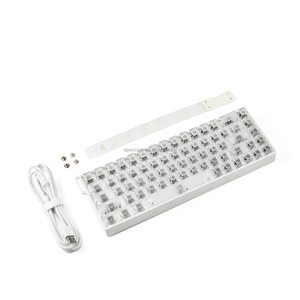 Kit de Teclado Mecánico Personalizado para Laptop y MacBook de Aula - Product Image 6