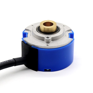 Encodeur rotatif incrémental Tamagawa OIH48-2500P8-L6-5V, alimentation 5V, série TS5214N6518/19/20N6500N6504 - Product Image 3