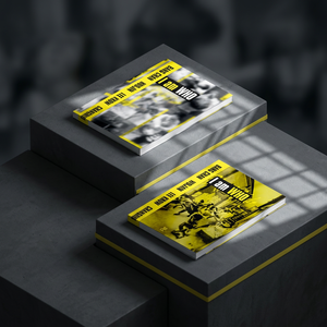 Stray Kids I AM WHO มินิอัลบั้มชุดที่ 2 รุ่นมาตรฐาน ของแท้ พร้อมซีดีเพลงเคป๊อป ซีลปิดอย่างดี พร้อมโฟโต้บุ๊ค และการ์ดภาพพร้อมคิวอาร์โค้ด - Product Image 2