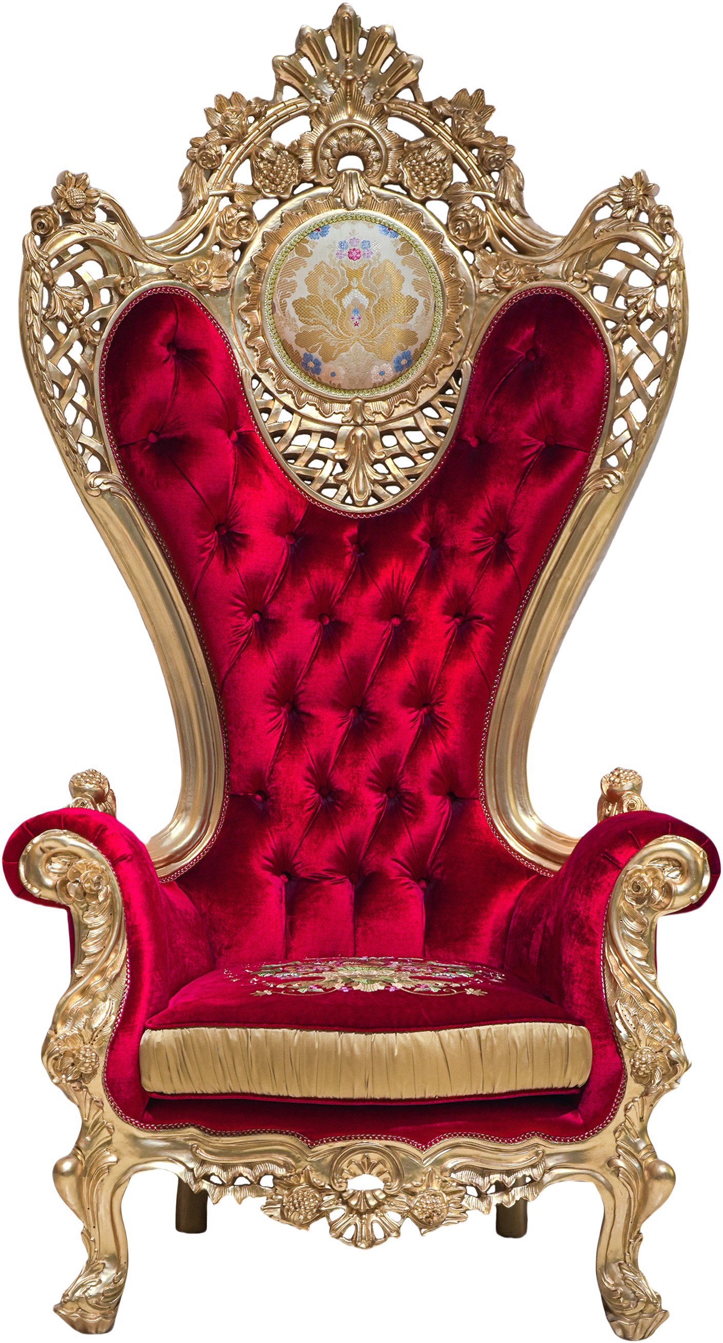 King's Chair