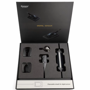 Sensor Digital Intraoral RVG Runyes, Sistema de Sensor de Imagen CMOS APS con Controlador TWAIN, Compatible con Win7/10 - Product Image 2