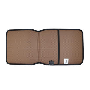 7.83HZ 슈만 공명 매트 펨프 치료 장치 차크라 원석 매트리스 PEMF 마그네틱 매트 - Product Image 2