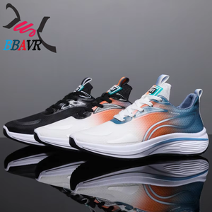 Zapatillas Deportivas de Hombre Estilo 2024, Transpirables, Ligeras, Casuales, para Deportes al Aire Libre, para Primavera y Otoño - Product Image 6