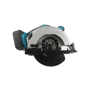 Sierra circular eléctrica sin escobillas de 7 pulgadas, máquina de corte de piedra con batería de iones de litio, sierra circular para carpintería - Product Image 3
