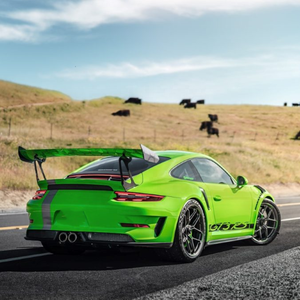 Rines Forjados de 17 18 19 20 21 22 24 Pulgadas para Subaru Legacy Outback <span class=keywords><strong>Impreza</strong></span> Forester Tribeca Trezia Stella - Product Image 6