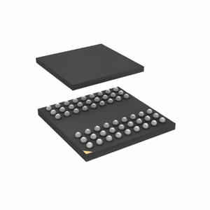 Componente Electrónico de Memoria Original IS42SM16200D-6BLI-TR 54 TFBGA - Product Image 1