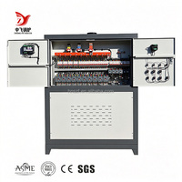 Chaudière à eau chaude à induction électromagnétique industrielle basse pression à fréquence variable OEM Zhongfei, machine de chauffage automatique