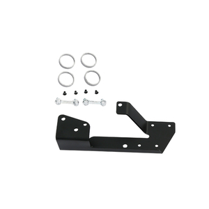 XINMATUO cromo tubos de escape para <span class=keywords><strong>Harley</strong></span> <span class=keywords><strong>Davidson</strong></span> <span class=keywords><strong>XL</strong></span> <span class=keywords><strong>1200</strong></span>, 883, 2004-2013 XF2906H24-03-E - Product Image 3