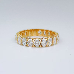 <span class=keywords><strong>Anillos</strong></span> <span class=keywords><strong>de</strong></span> compromiso <span class=keywords><strong>de</strong></span> oro amarillo <span class=keywords><strong>de</strong></span> 18 quilates con diamantes ovalados vintage creados en laboratorio <span class=keywords><strong>para</strong></span> <span class=keywords><strong>mujer</strong></span>, joyería <span class=keywords><strong>de</strong></span> diamantes <span class=keywords><strong>de</strong></span> laboratorio, pulsera <span class=keywords><strong>de</strong></span> tenis, anillo <span class=keywords><strong>para</strong></span> el dedo del pie - Product Image 5