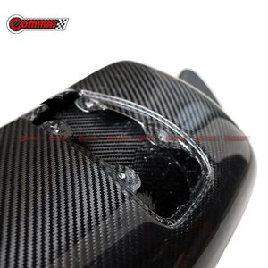 Vors Style Dry Carbon Fiber Car <b>Rear</b> Wing for Mclaren MP4 <b>Rear</b> <b>Spoiler</b> Kit Auto Car Body Parts - Product Image 5