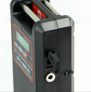 Batería de iones de litio de 16,8 V para <span class=keywords><strong>Shimano</strong></span> Daiwa, pesca en el mar, alta capacidad, 14000mAh, batería de carrete de pesca eléctrica de agua salada - Product Image 5