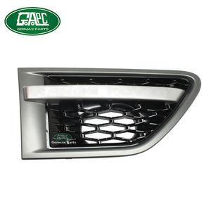 Fender Grille Noir pour Land <span class=keywords><strong>Rover</strong></span> <span class=keywords><strong>Range</strong></span> <span class=keywords><strong>Rover</strong></span> <span class=keywords><strong>Sport</strong></span> 2010 <span class=keywords><strong>2011</strong></span> 2012 Fabricant GLR10002 LR019280 LR019283 Accessoires De Voiture - Product Image 1